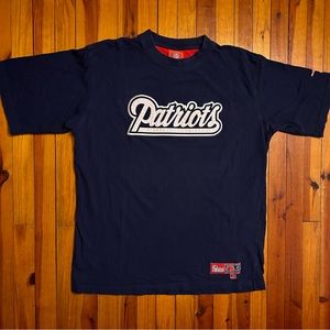 Vintage New England Patriots NFL T-Shirt